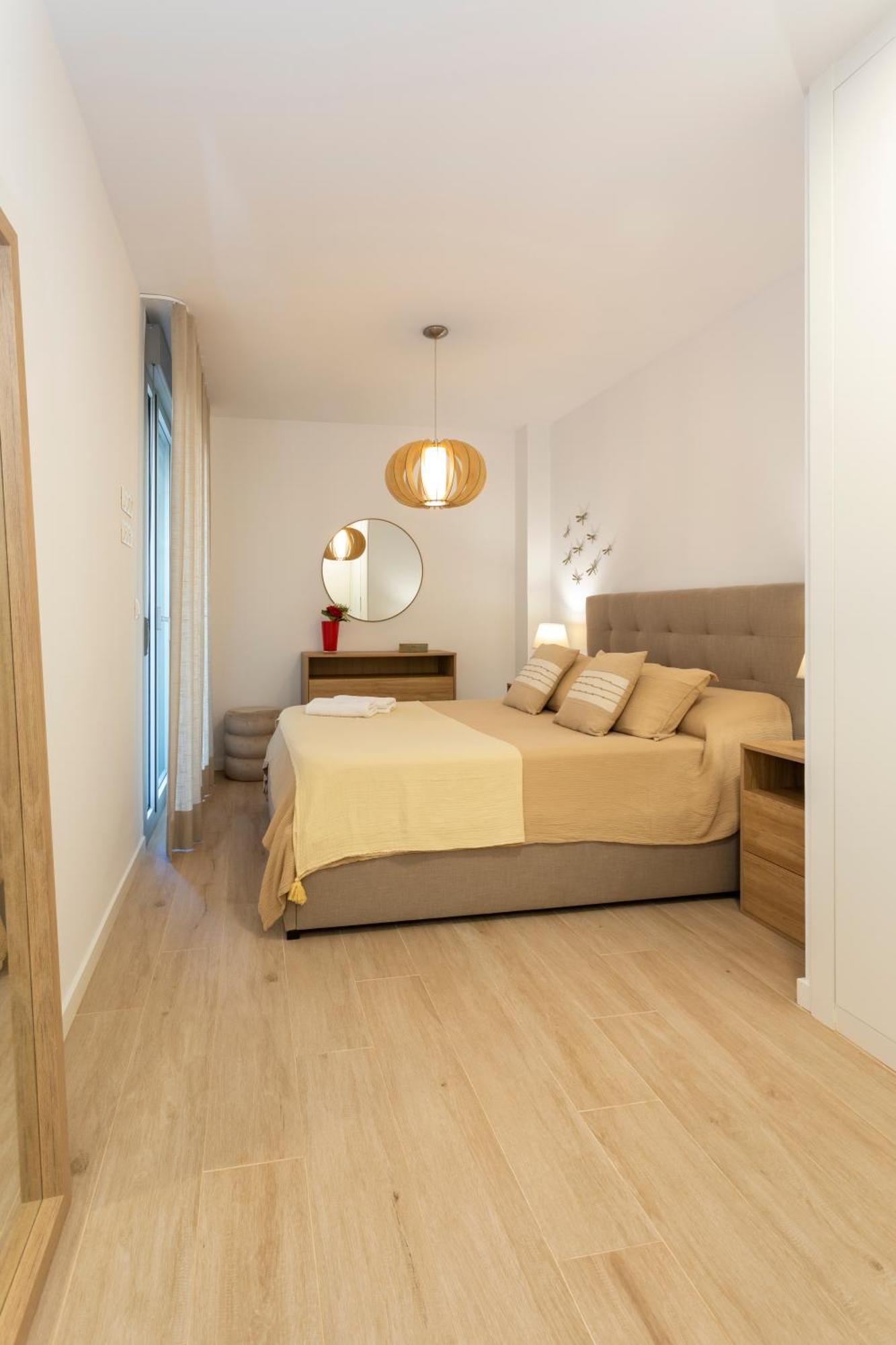 Marina Real Ii, 2 Dormitorios By BookinDénia Extérieur photo